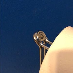 Meet your Posher, Mike